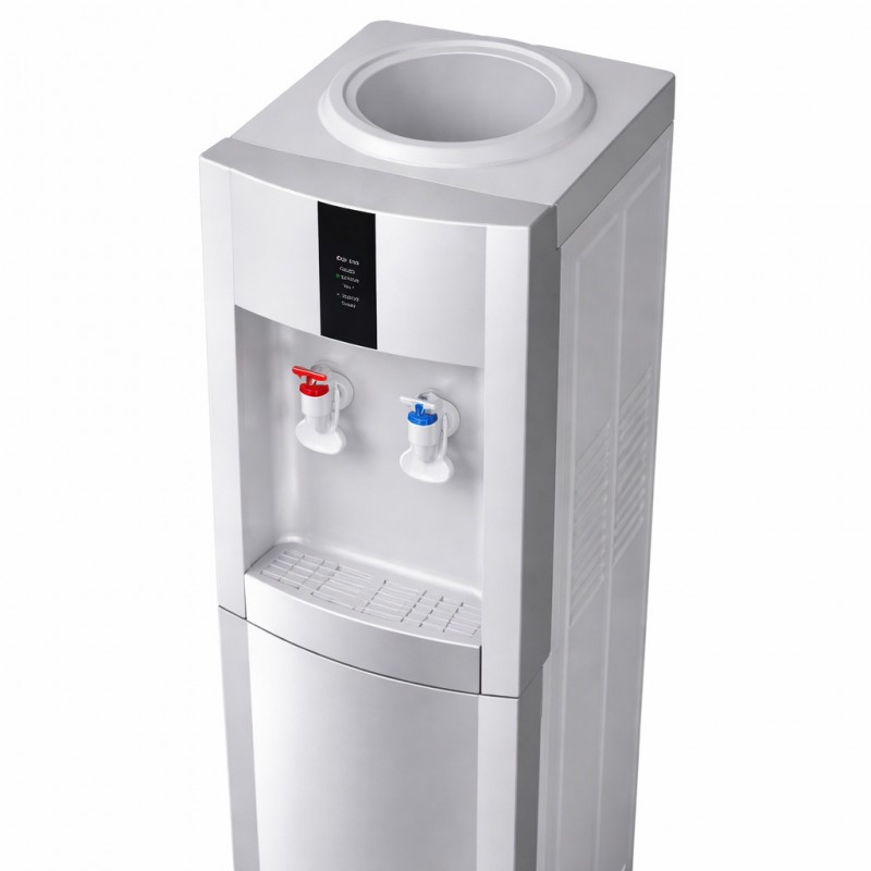 Elite WDC-2557 Επιδαπέδιος ψύκτης νερού με συμπιεστή Elite WDC-2557 Επιδαπέδιος ψύκτης νερού με συμπιεστή